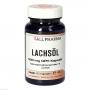 LACHSÖL 500 mg GPH Kapseln