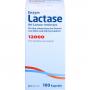 LACTASE 12.000 FCC Kapseln