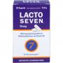 LACTO SEVEN Strong laktosefr.glutenfr.zuckerfr.Kps