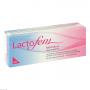 LACTOFEM Milchsäure Vaginalzäpfchen