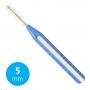 LACTONA EasyGrip Interdent.Bür.5,0 mm