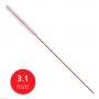 LACTONA Interdent.Bürsten 3,1 mm rot