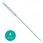 LACTONA Interdent.Bürsten 4 mm grün
