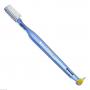 LACTONA Ortho soft Zahnb.f.Zahnsp.m.Einb.Bür.