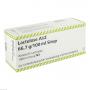 LACTULOSE AbZ 66,7 g/100 ml Sirup