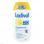 LADIVAL allergische Haut Gel LSF 20