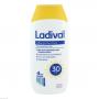 LADIVAL allergische Haut Sonnenschutz-Gel LSF 30