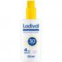 LADIVAL allergische Haut Sonnenschutz-Spray LSF 30