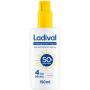 LADIVAL allergische Haut Sonnenschutz-Spray LSF50+