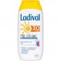 LADIVAL Kinder allergische Haut Gel LSF 30