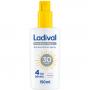 LADIVAL trockene Haut Sonnenschutz-Spray LSF 30