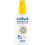 LADIVAL trockene Haut Sonnenschutz-Spray LSF 50+