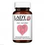 LADY PASSION Libido m.Ashwagandha Maca Ginseng Kps