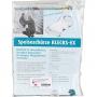 LÄTZCHEN Erwachsene Klett 45x80 sortiert