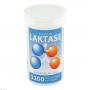 LAKTASE 3.300 FCC Enzym Kapseln