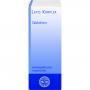 LAPIS KOMPLEX Hanosan Tabletten