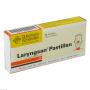 LARYNGSAN Pastillen