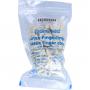 LATEX-FINGERLINGE puderfrei Gr.L