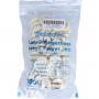 LATEX-FINGERLINGE puderfrei Gr.S