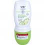 LAVERA Deodorant Roll-on natural & refresh