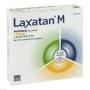 LAXATAN M Granulat z.Herstell.ein.Susp.z.Einn.