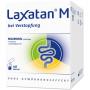 LAXATAN M Granulat z.Herstell.ein.Susp.z.Einn.