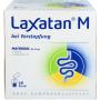 LAXATAN M Granulat z.Herstell.ein.Susp.z.Einn.
