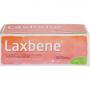 LAXBENE 10 g Plv.z.Her.e.Lsg.z.Einnehmen LAXBENE 10 g Plv.z.Her.e.Lsg.z.Einnehmen