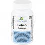 LEBER-TABLETTEN