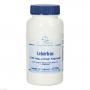 LEBERTRAN 500 mg Junek Kapseln