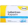 LEBERTRAN KAPSELN