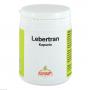 LEBERTRAN KAPSELN 500 mg