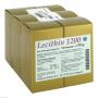 LECITHIN 1200 Kapseln