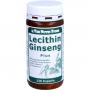 LECITHIN GINSENG Plus Kapseln