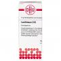 LECITHINUM C 15 Globuli Ind.Fert.