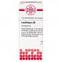 LECITHINUM C 6 Globuli Ind.Fert.