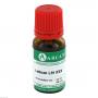 LEDUM LM 30 Dilution