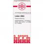 LEDUM LM XII Dilution