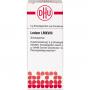 LEDUM LM XVIII Globuli