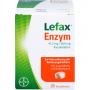 LEFAX Enzym Kautabletten