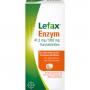 LEFAX Enzym Kautabletten