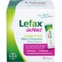 LEFAX intens Lemon Fresh Mikro Granul.250 mg Sim.