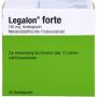LEGALON forte Hartkapseln