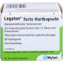 LEGALON forte Hartkapseln