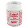 LEINÖL KAPSELN