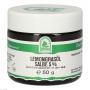 LEMONGRASÖL Salbe 10%