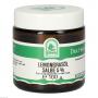 LEMONGRASÖL Salbe 10%