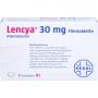 LENCYA 30 mg Filmtabletten
