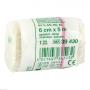 LENKELAST Universalbinde 6 cmx5 m einz.verpackt