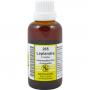 LEPTANDRA F Komplex Nr.265 Dilution
